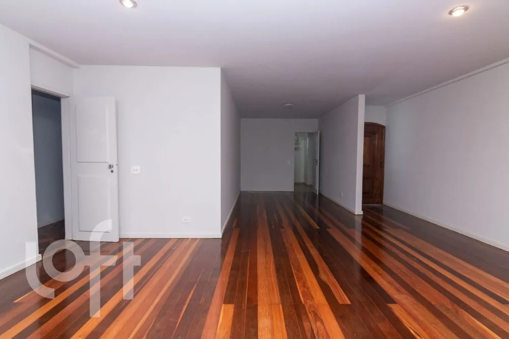 Apartamento, 3 quartos, 133 m² - Foto 3
