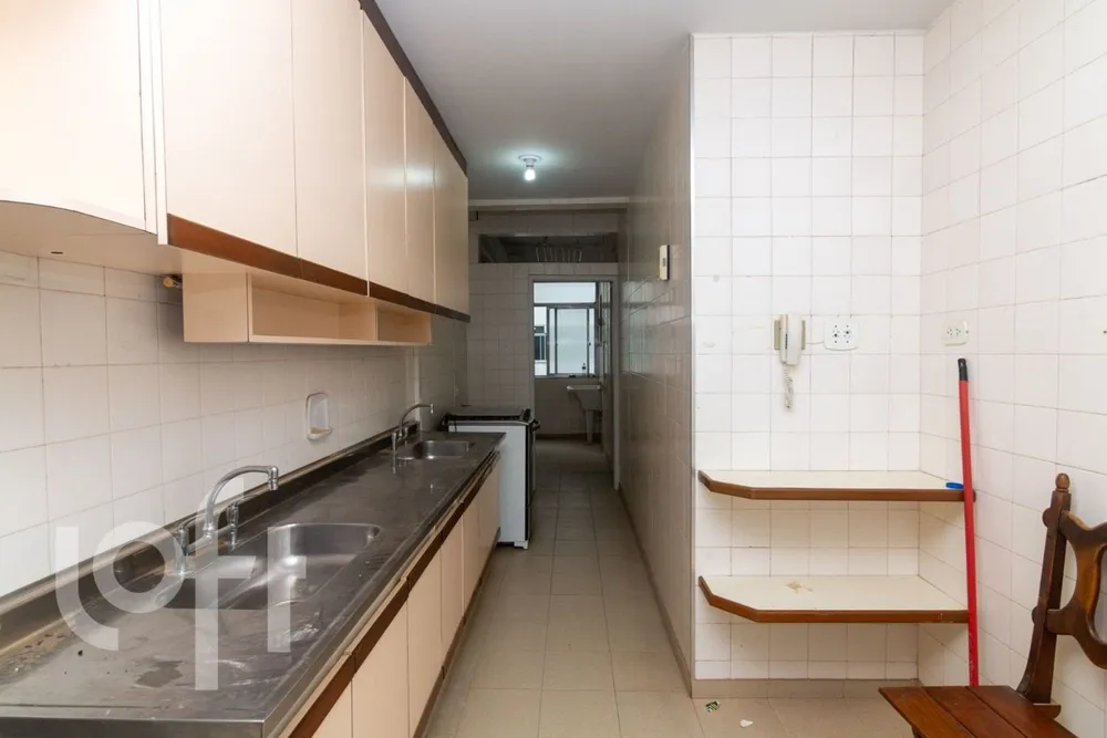 Apartamento, 3 quartos, 133 m² - Foto 6