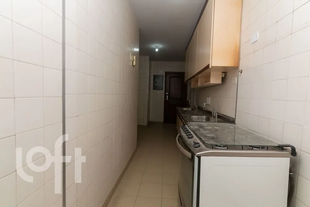 Apartamento, 3 quartos, 133 m² - Foto 7