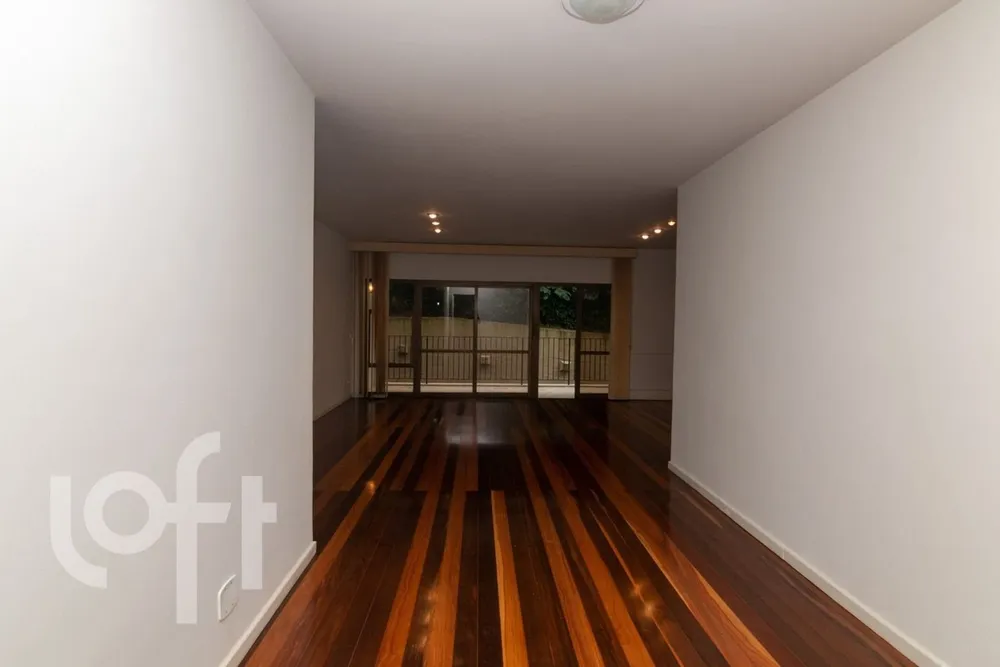 Apartamento, 3 quartos, 133 m² - Foto 2