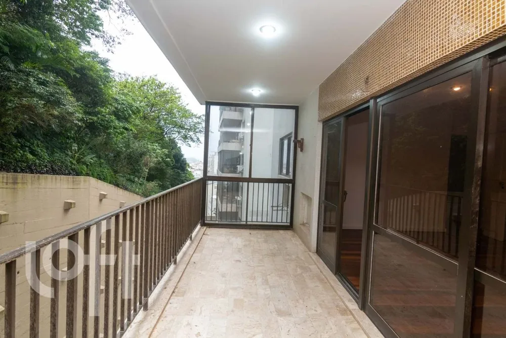Apartamento, 3 quartos, 133 m² - Foto 4