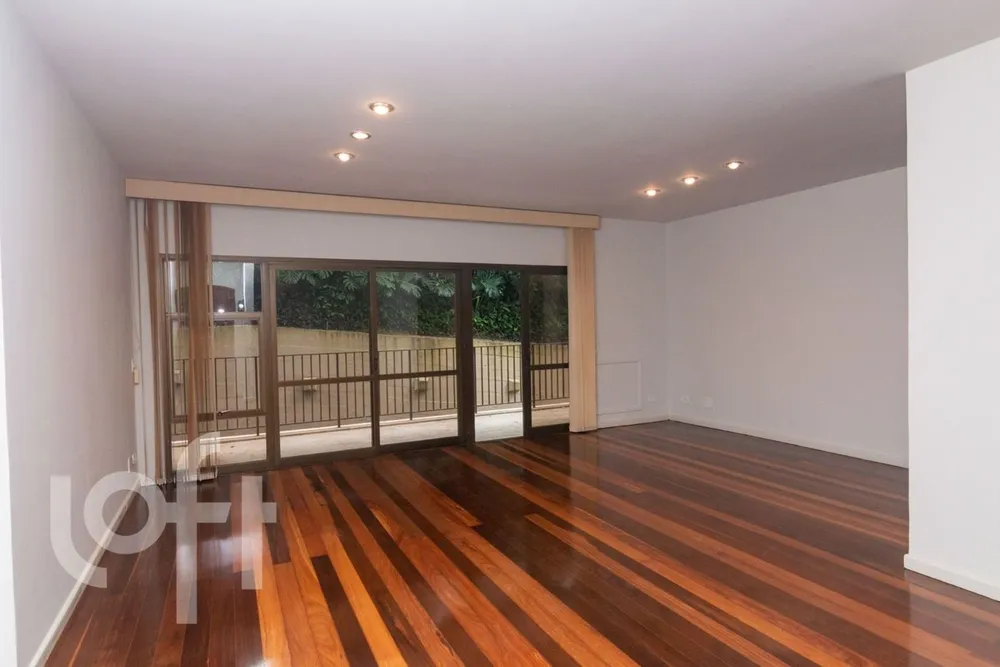 Apartamento, 3 quartos, 133 m² - Foto 1