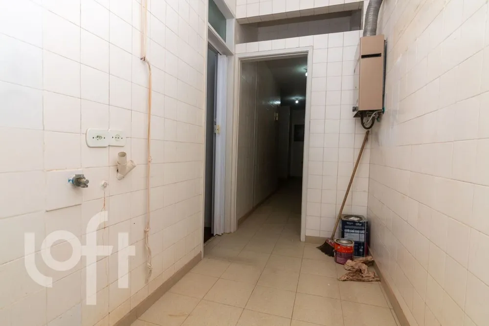 Apartamento, 3 quartos, 133 m² - Foto 9
