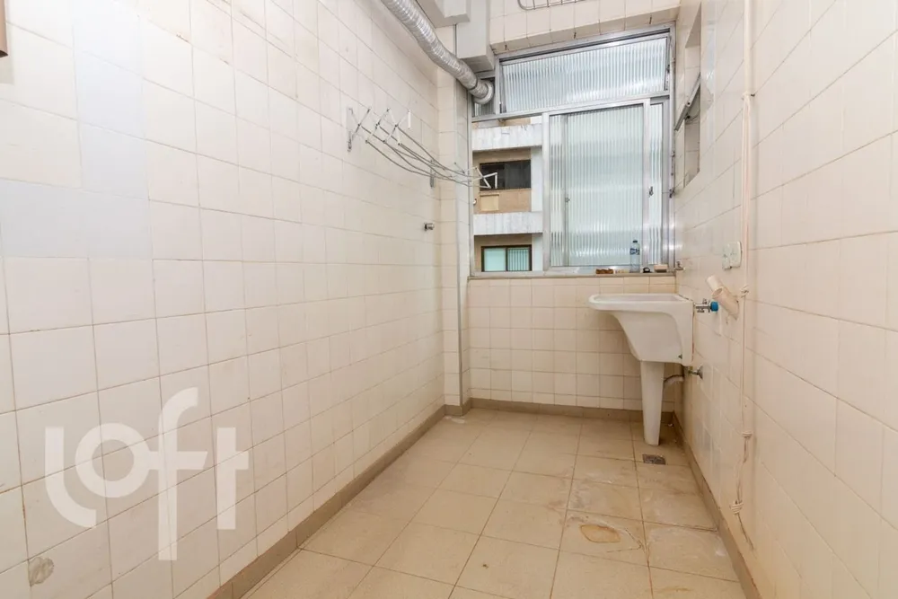 Apartamento, 3 quartos, 133 m² - Foto 8