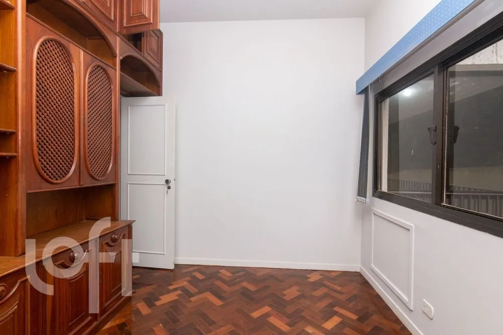 Apartamento, 3 quartos, 133 m² - Foto 12