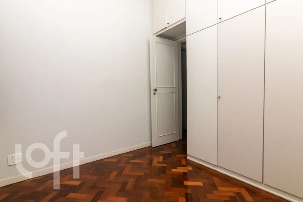 Apartamento, 3 quartos, 133 m² - Foto 15