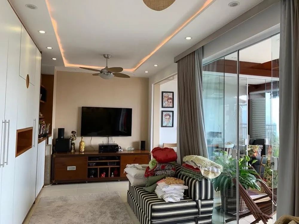 Cobertura, 2 quartos, 156 m² - Foto 1