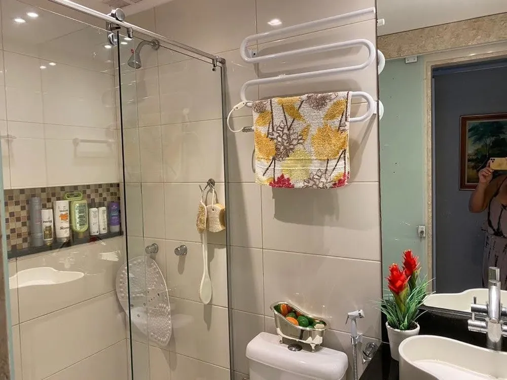 Cobertura, 2 quartos, 156 m² - Foto 8
