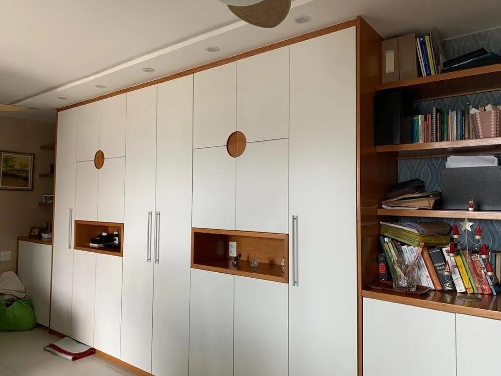 Cobertura, 2 quartos, 156 m² - Foto 3