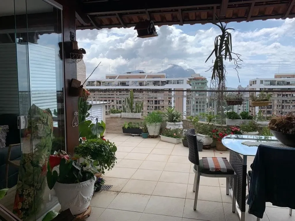 Cobertura, 2 quartos, 156 m² - Foto 16