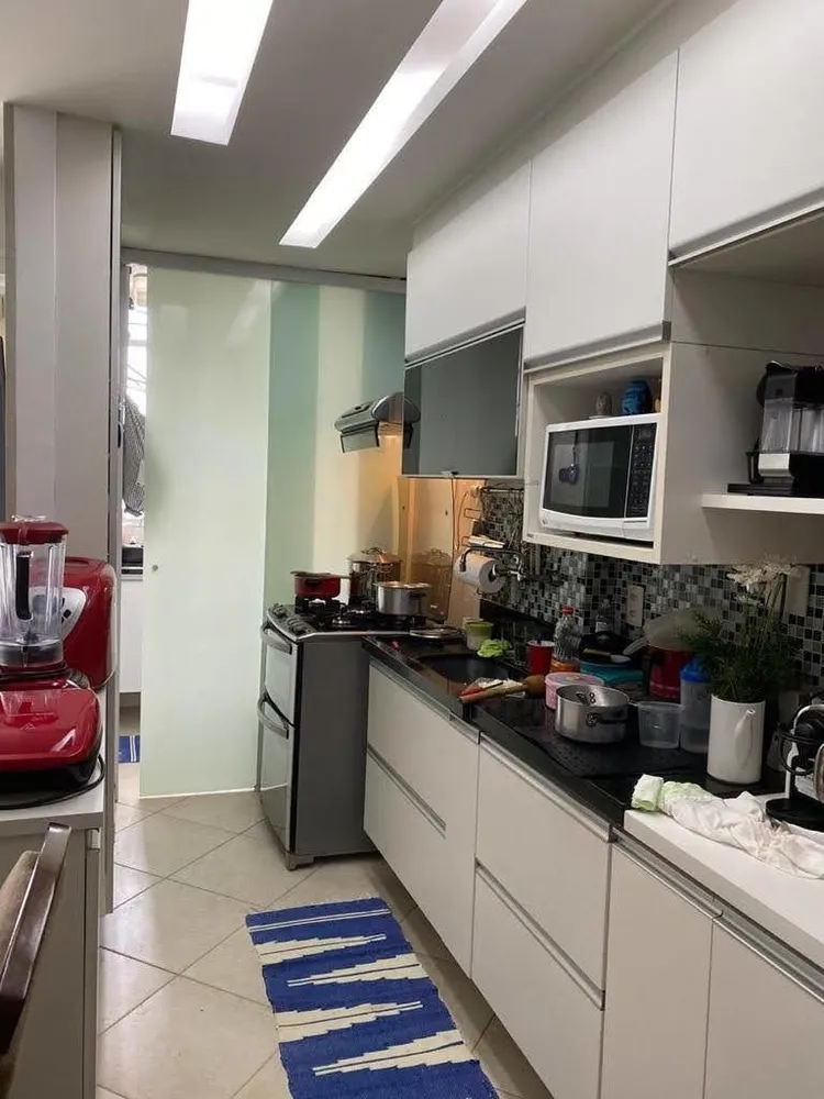 Cobertura, 2 quartos, 156 m² - Foto 7
