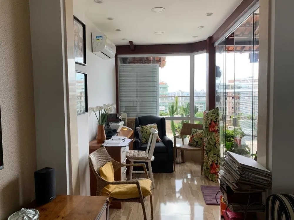 Cobertura, 2 quartos, 156 m² - Foto 13