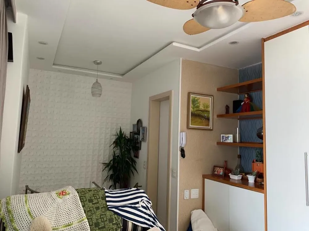 Cobertura, 2 quartos, 156 m² - Foto 5