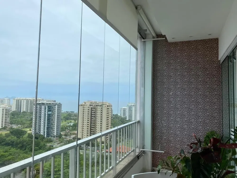 Cobertura, 2 quartos, 156 m² - Foto 9