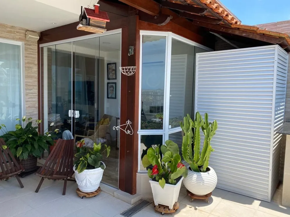 Cobertura, 2 quartos, 156 m² - Foto 15