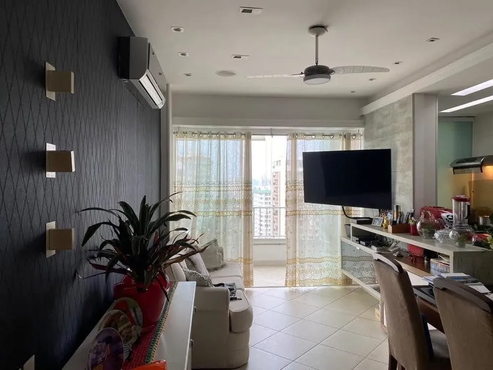 Cobertura, 2 quartos, 156 m² - Foto 2