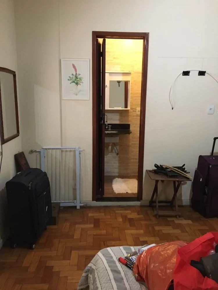 Apartamento, 3 quartos, 160 m² - Foto 7