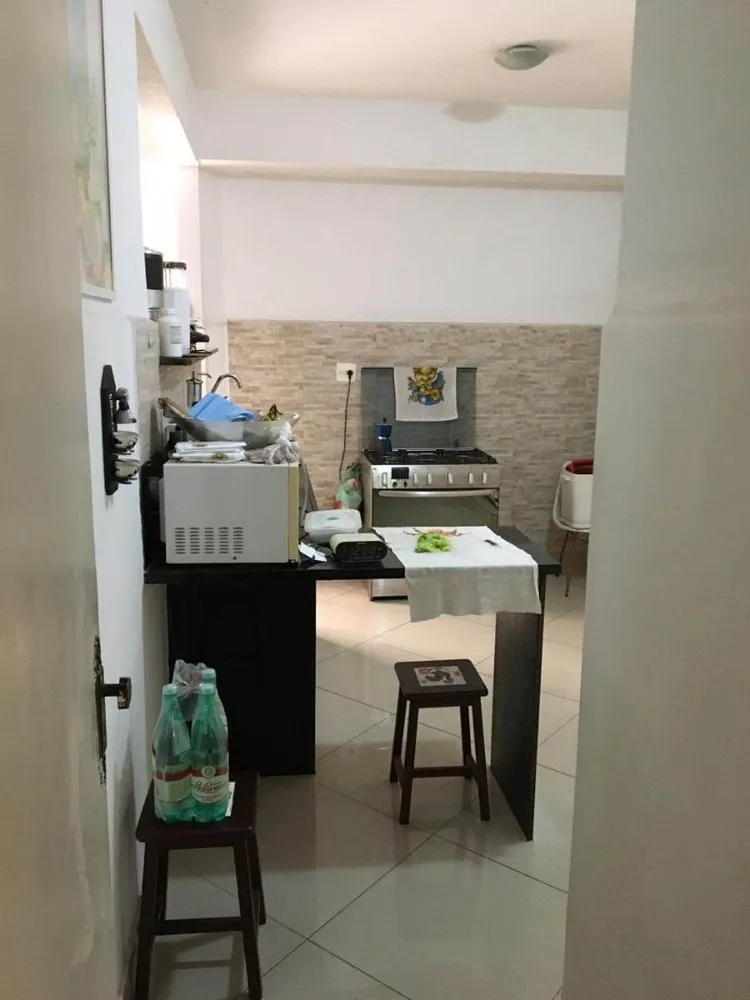 Apartamento, 3 quartos, 160 m² - Foto 9