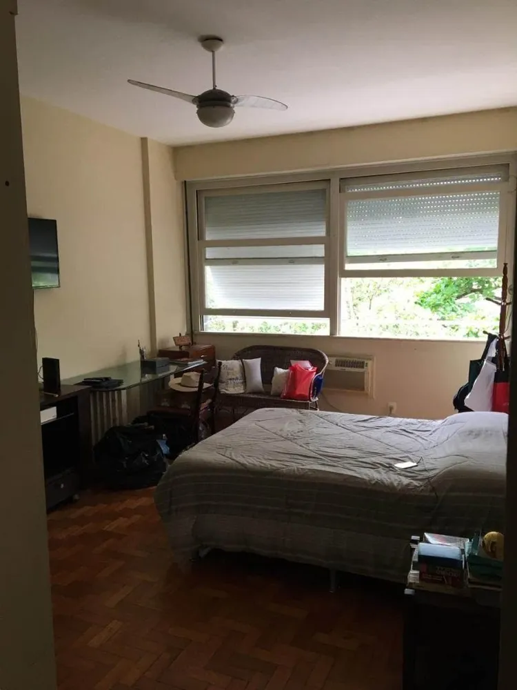 Apartamento, 3 quartos, 160 m² - Foto 6