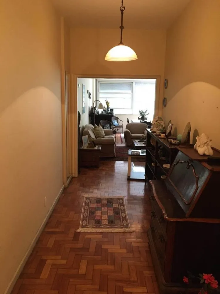 Apartamento, 3 quartos, 160 m² - Foto 4
