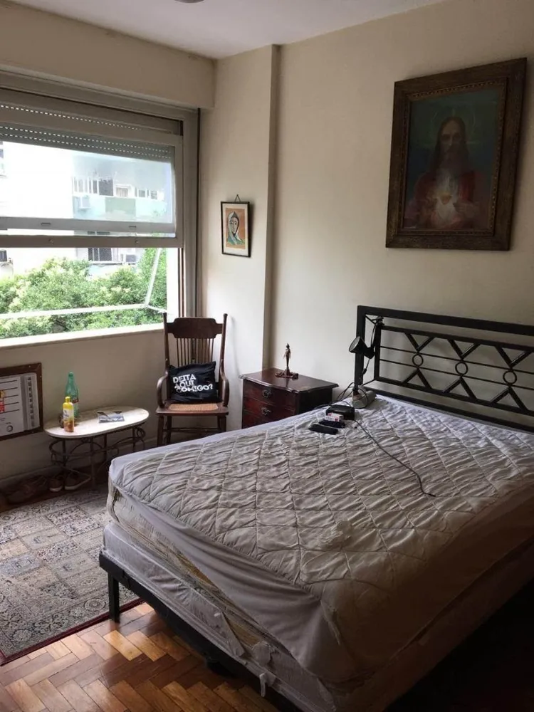 Apartamento, 3 quartos, 160 m² - Foto 5