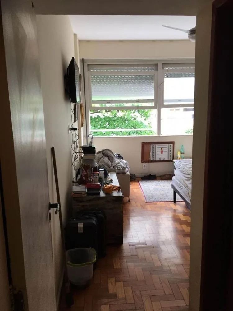 Apartamento, 3 quartos, 160 m² - Foto 3