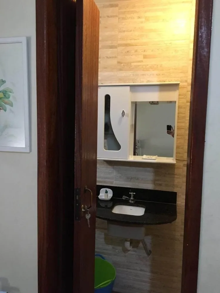 Apartamento, 3 quartos, 160 m² - Foto 10