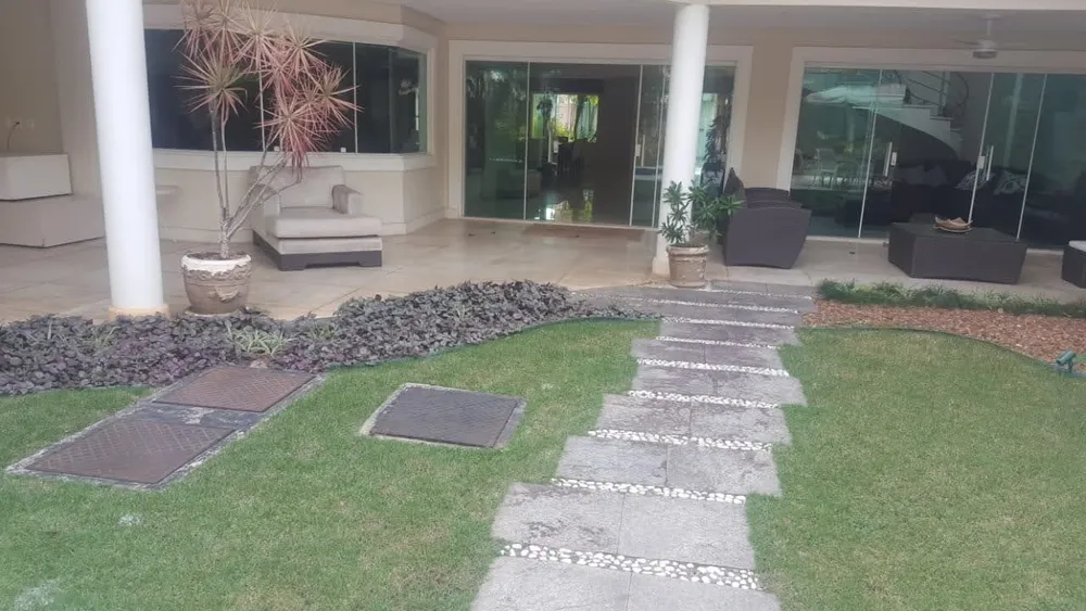 Casa, 6 quartos, 1008 m² - Foto 12