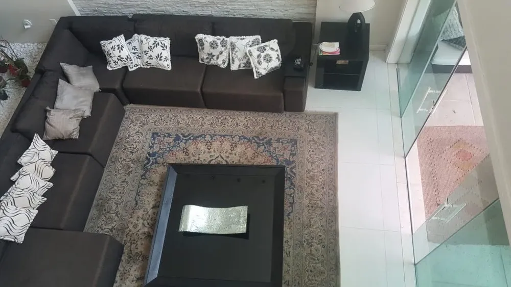 Casa, 6 quartos, 1008 m² - Foto 9