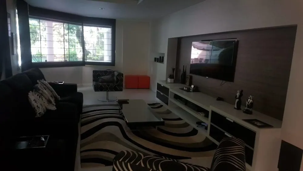 Casa, 6 quartos, 1008 m² - Foto 16