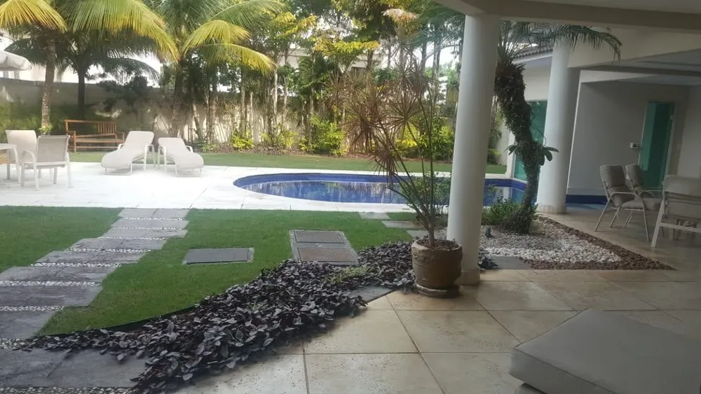 Casa, 6 quartos, 1008 m² - Foto 24