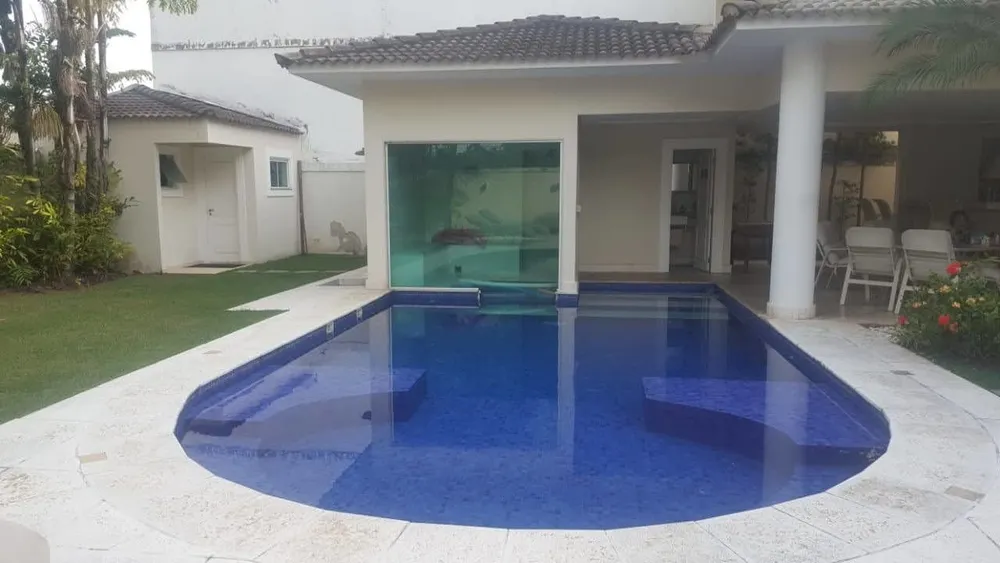 Casa, 6 quartos, 1008 m² - Foto 14