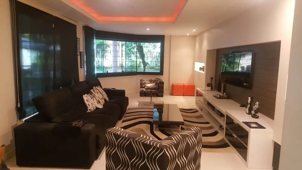Casa, 6 quartos, 1008 m² - Foto 3
