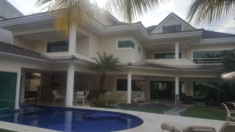 Casa, 6 quartos, 1008 m² - Foto 23