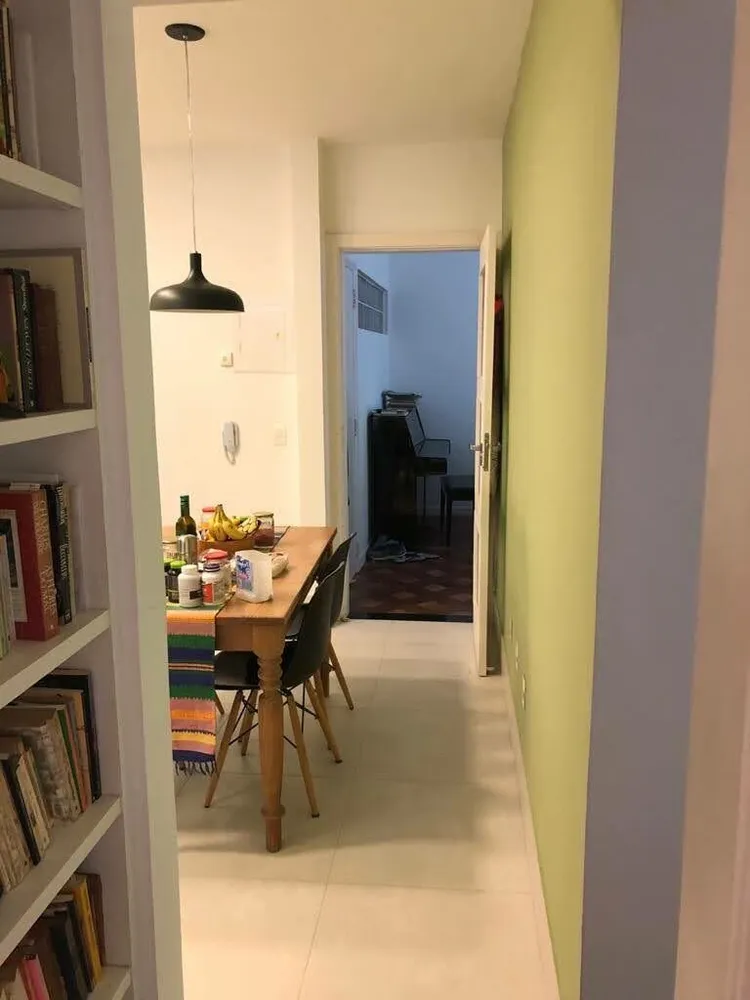 Apartamento, 2 quartos, 75 m² - Foto 4