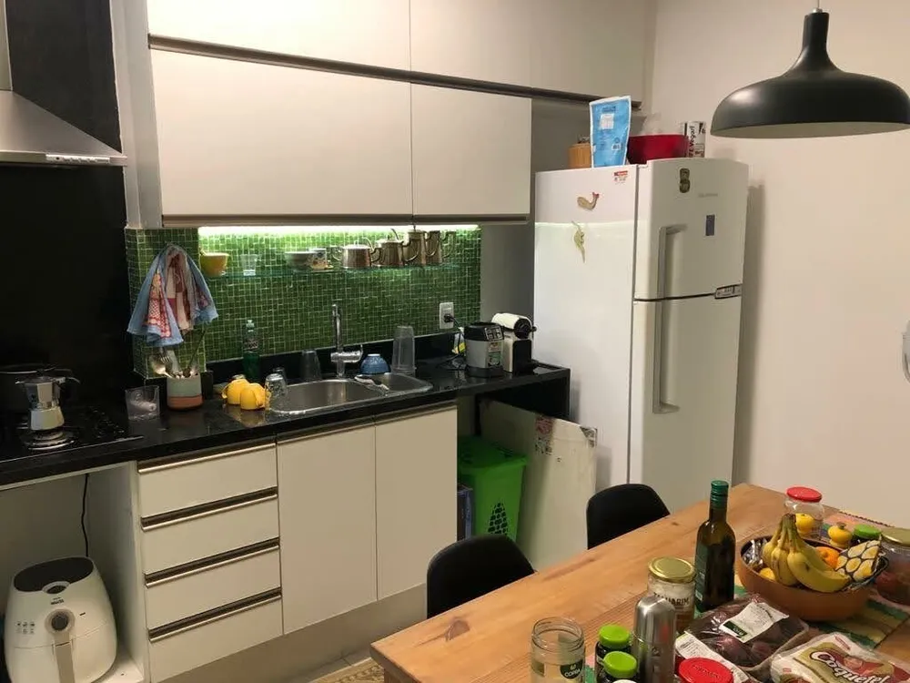 Apartamento, 2 quartos, 75 m² - Foto 14