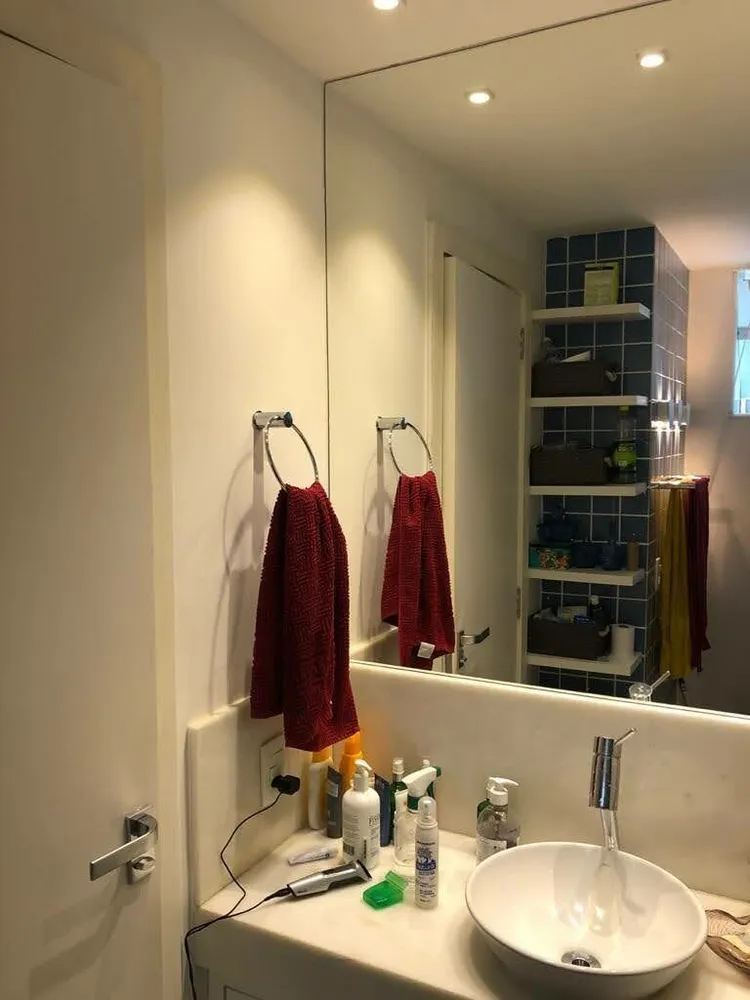Apartamento, 2 quartos, 75 m² - Foto 12