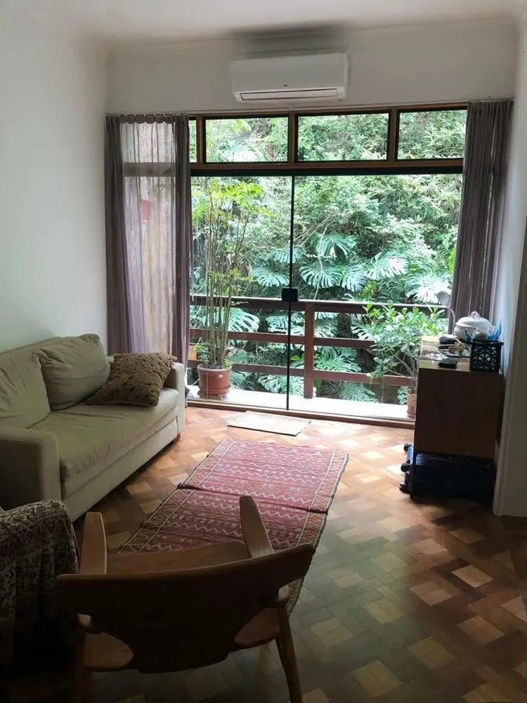 Apartamento, 2 quartos, 75 m² - Foto 2