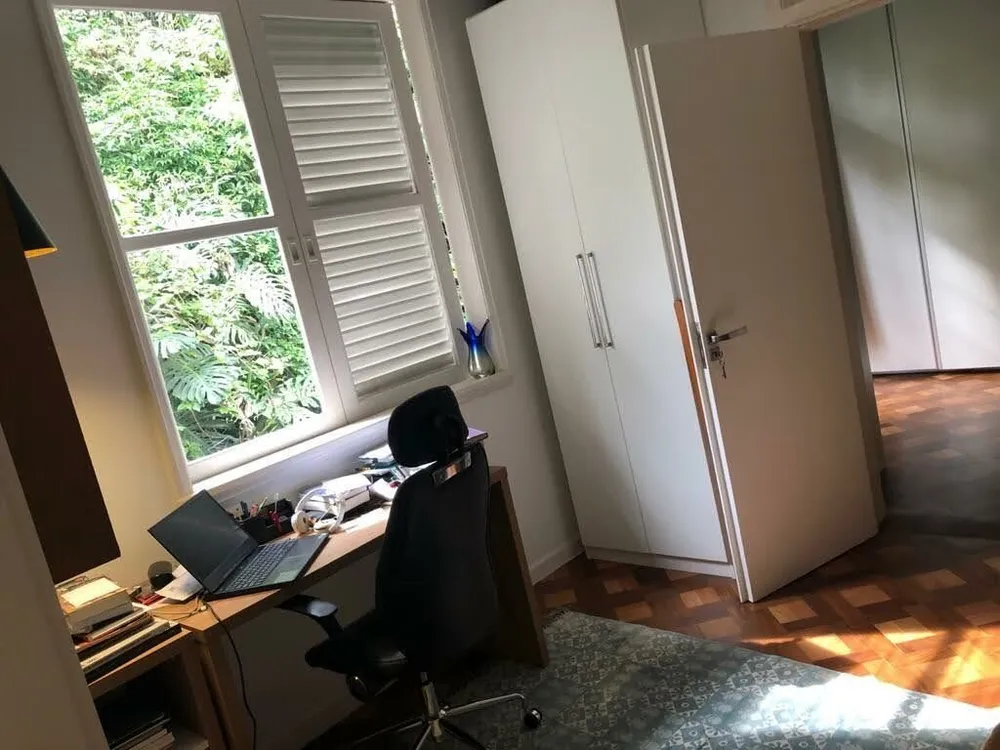 Apartamento, 2 quartos, 75 m² - Foto 9