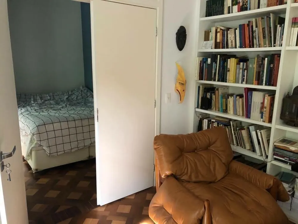Apartamento, 2 quartos, 75 m² - Foto 5