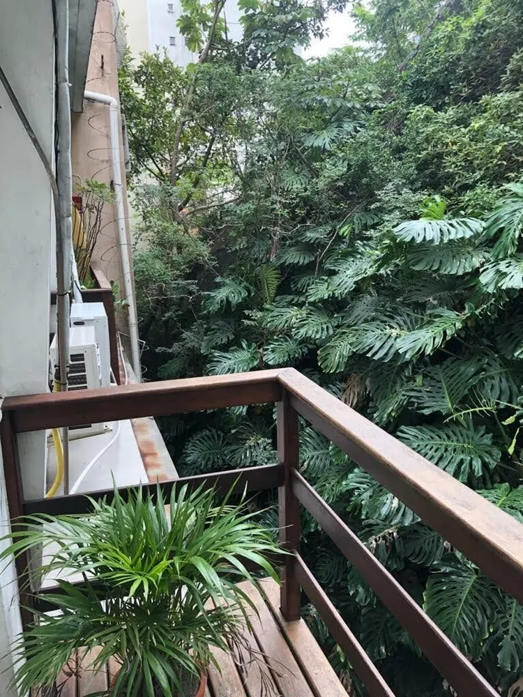 Apartamento, 2 quartos, 75 m² - Foto 6