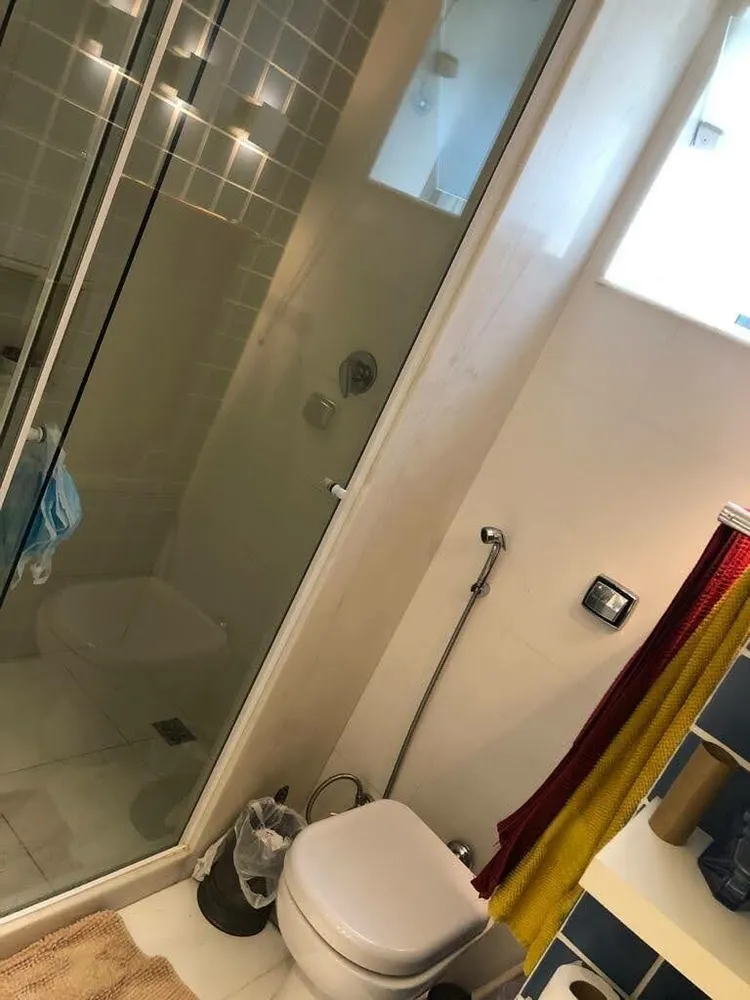 Apartamento, 2 quartos, 75 m² - Foto 11