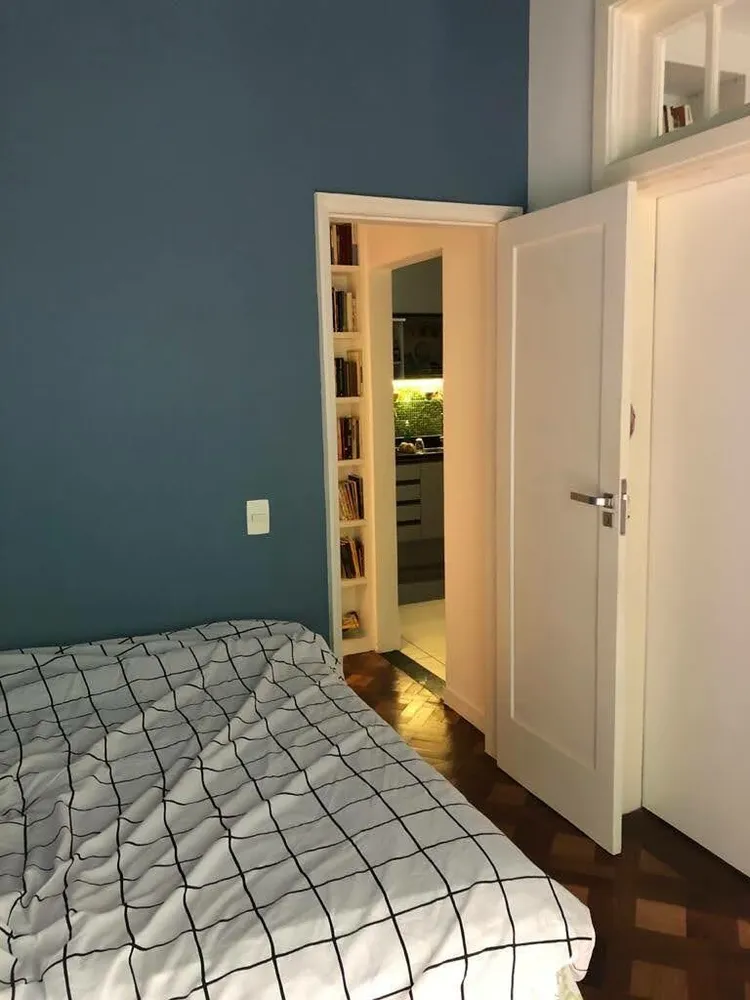 Apartamento, 2 quartos, 75 m² - Foto 7