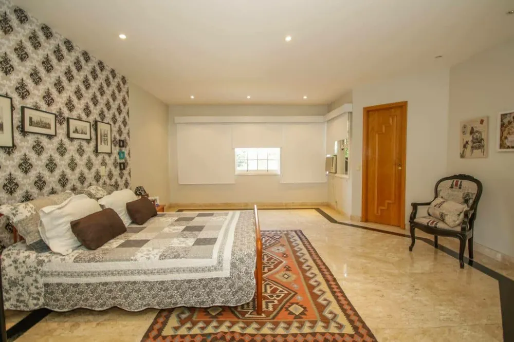 Casa, 4 quartos, 750 m² - Foto 30