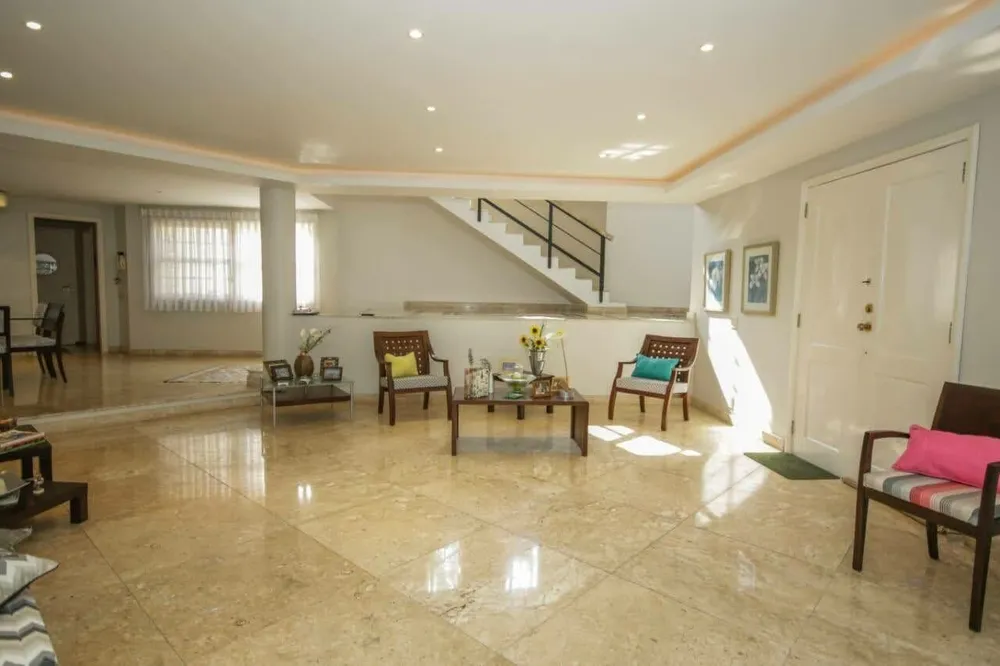 Casa, 4 quartos, 750 m² - Foto 20
