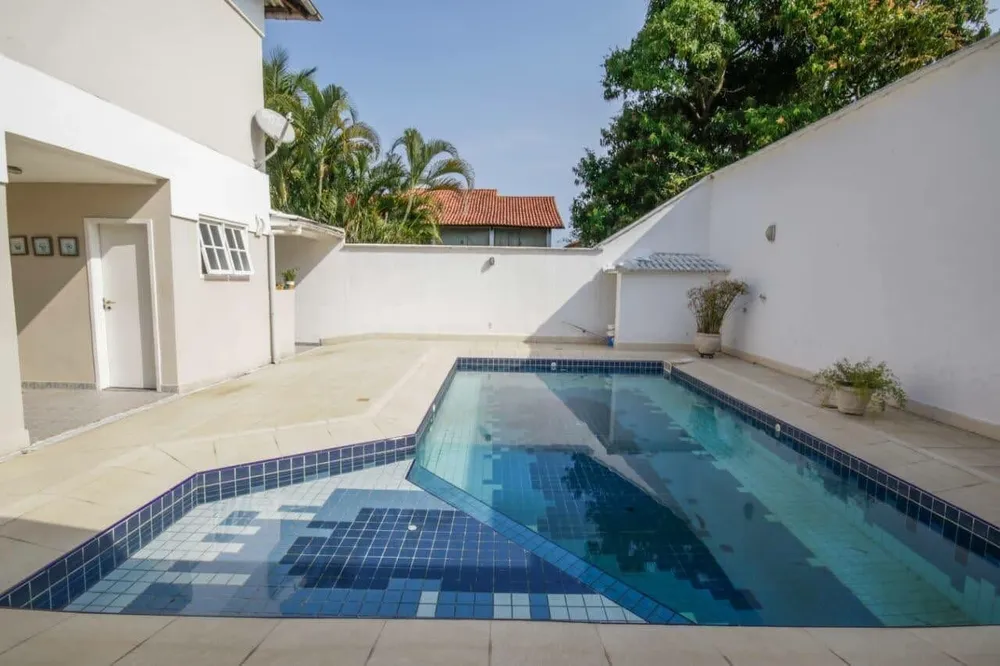 Casa, 4 quartos, 750 m² - Foto 25