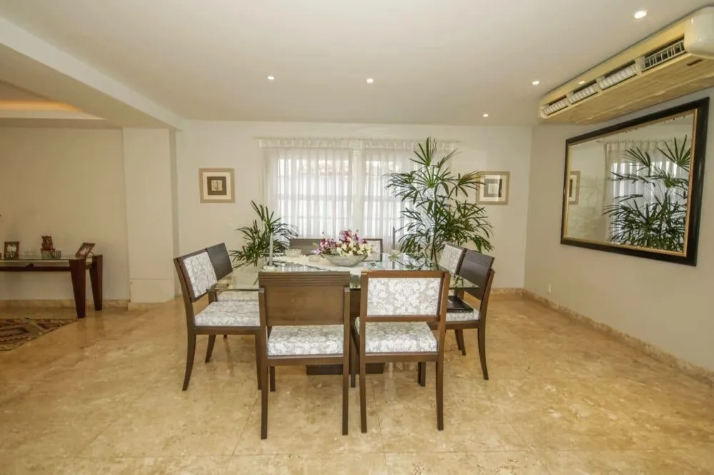 Casa, 4 quartos, 750 m² - Foto 9