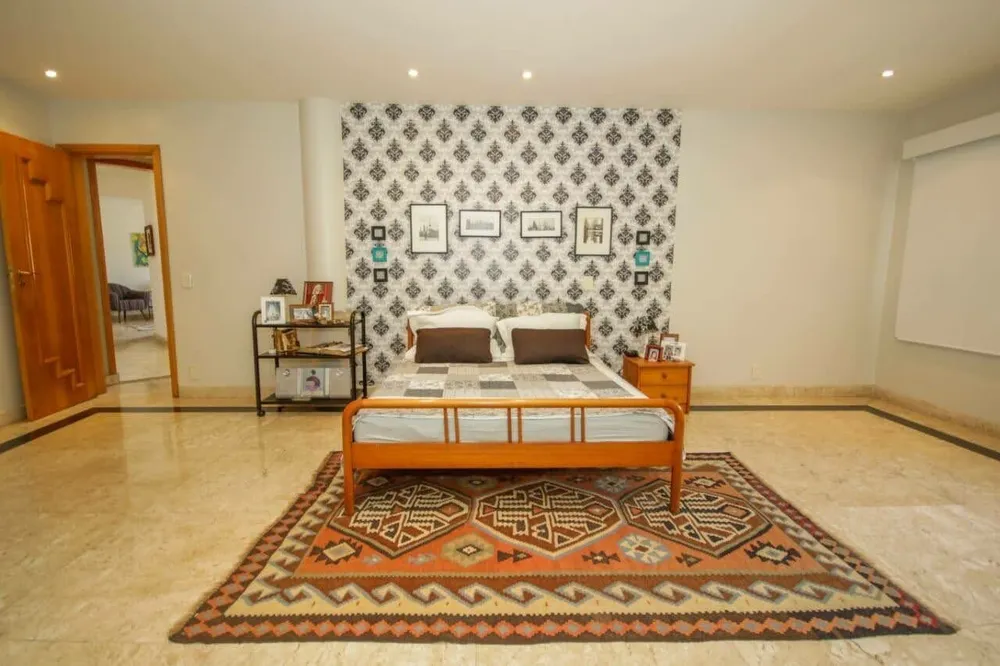 Casa, 4 quartos, 750 m² - Foto 36