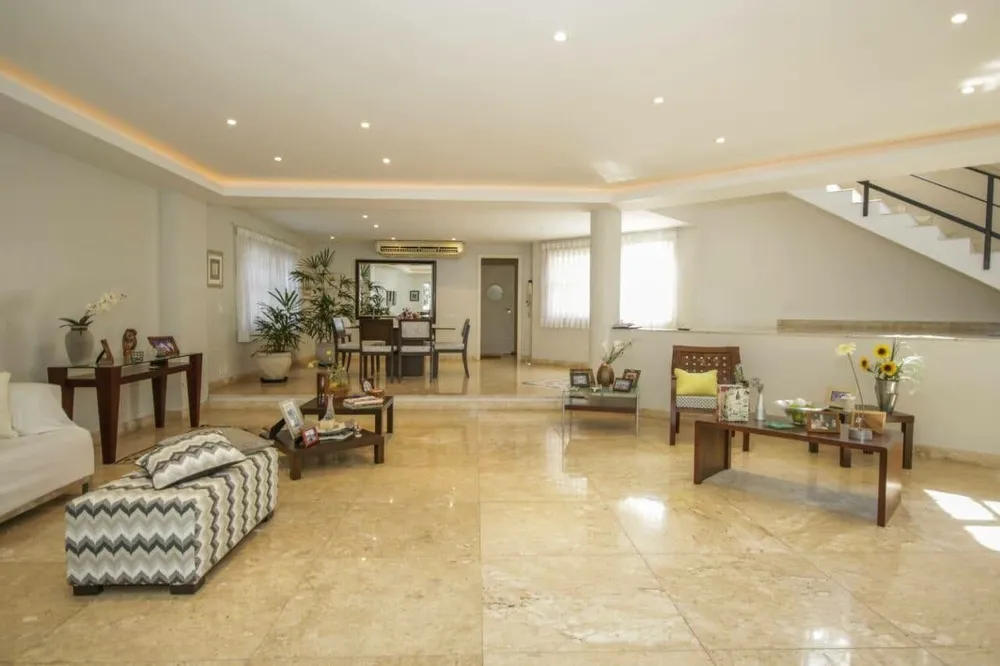 Casa, 4 quartos, 750 m² - Foto 34