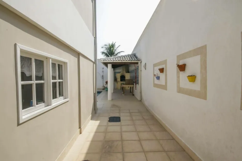 Casa, 4 quartos, 750 m² - Foto 3